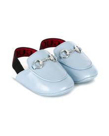 Gucci pre walker shoes hot sale