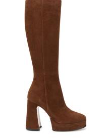 Gucci Over-the-knee boots for Women, Online Sale up to 39% off