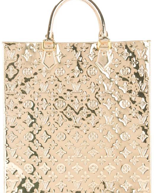 Louis Vuitton Beach Bag 