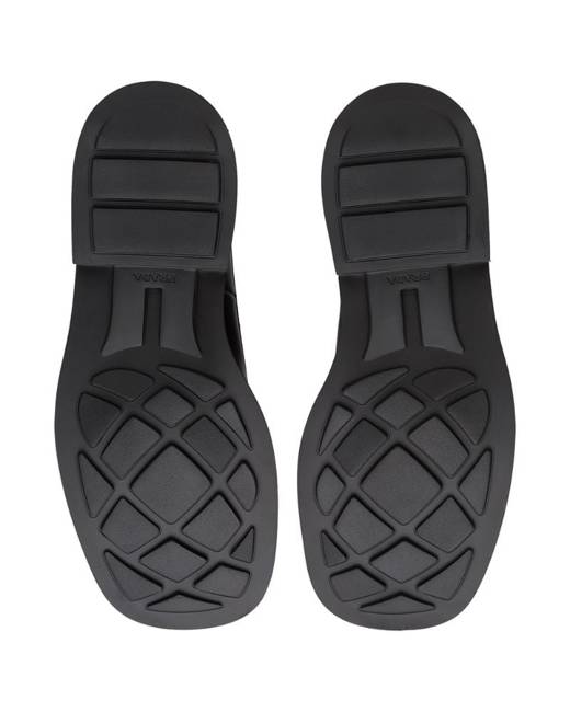 prada mens formal shoes