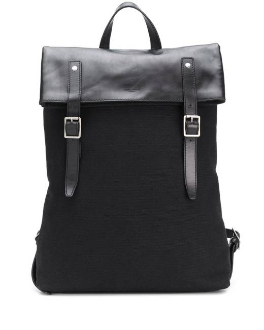 Sage violinist refrigerator Yves Saint Laurent Women's Backpacks - Bags | Stylicy