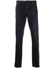 Neuw - skinny jeans - men - Cotton/Polyester/Spandex/Elastane - 29, 36 - Black