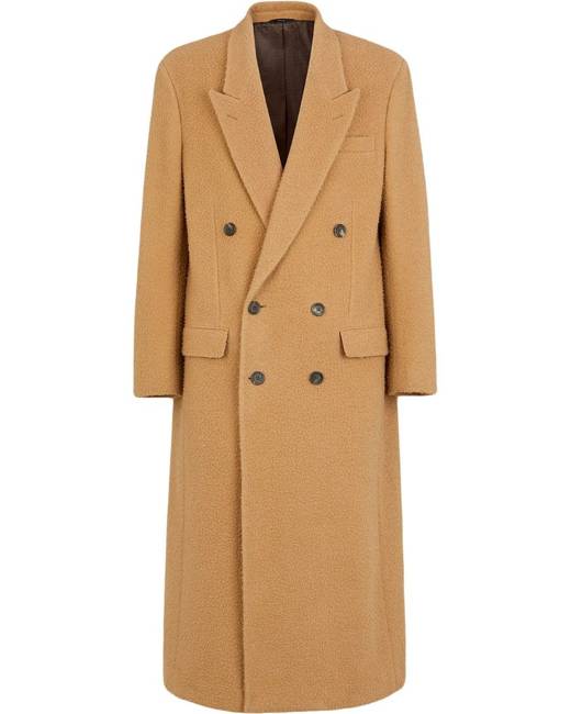 Fendi Men's Coat | Shop for Fendi Men's Coats | Stylicy