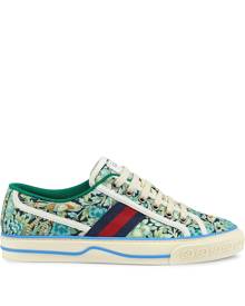 Gucci Women's Tennis Shoes - Shoes | Stylicy USA