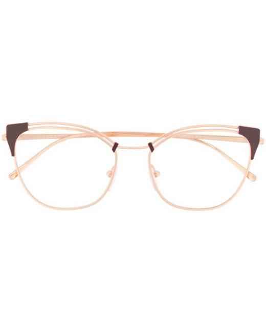 prada eyewear glasses