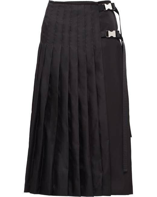 Prada Women's Midi Skirts - Clothing