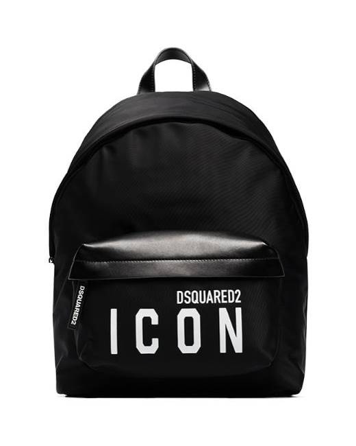 Dsquared2 Men's Backpacks - Bags | Stylicy USA
