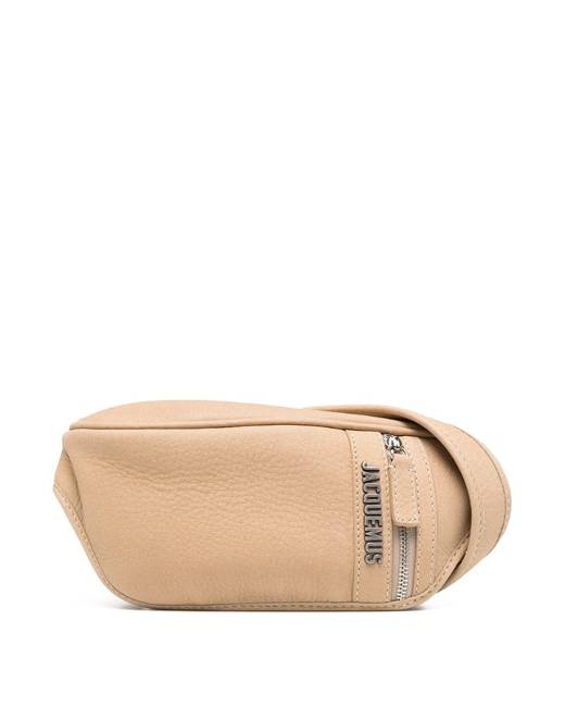 Jacquemus belt bag discount sale