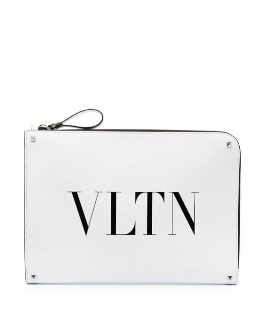 Valentino Men's Clutch Bags - Bags | Stylicy USA