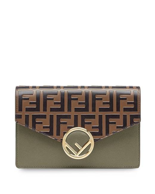 Fendi Women's Wallets - Bags | Stylicy USA