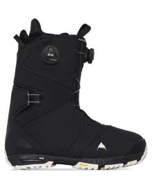 Burton AK - Photon Boa snow boots - men - Rubber/Fabric - 41, 41.5, 42, 42.5, 43, 43.5, 44 - Black