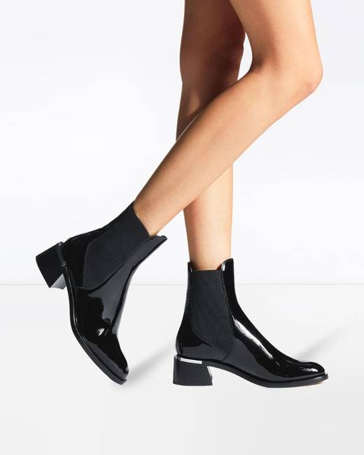 Jimmy Choo Women's Calf Boots - Shoes | Stylicy USA