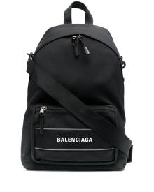 Balenciaga Men's Backpacks - Bags | Stylicy USA