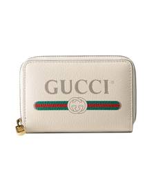 Gucci Women's Credit Card Cases - Bags | Stylicy USA
