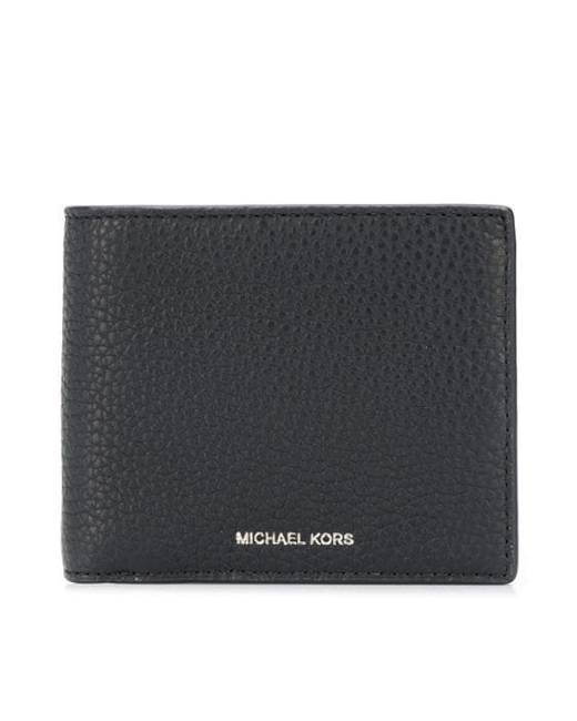 Michael Kors Carmen Medium Envelope Trifold Wallet - Macy's