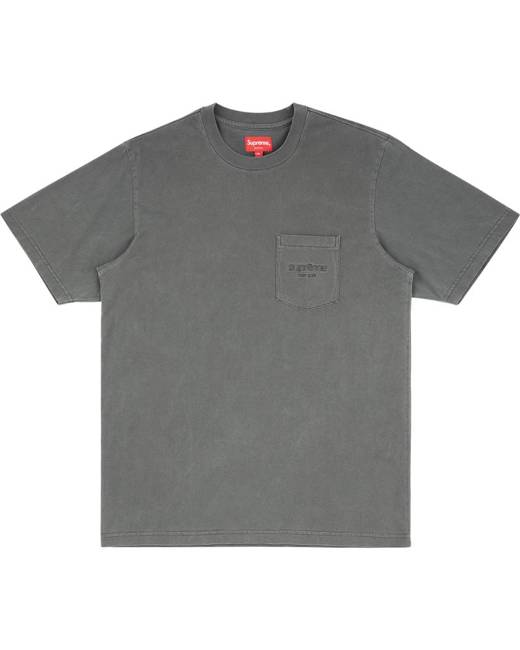 Supreme Men's T-Shirts - Clothing | Stylicy USA