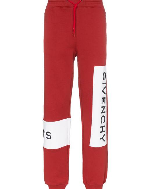 Givenchy Men's Jogger Pants - Clothing | Stylicy USA