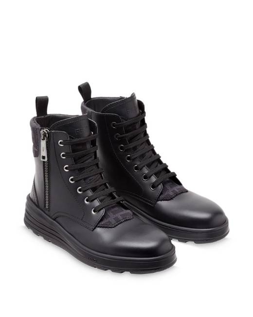 Fendi Men's Boot | Shop for Fendi Men's Boots | Stylicy