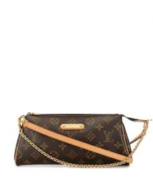 Louis Vuitton 2015 pre-owned Monogram Orsay Clutch - Farfetch