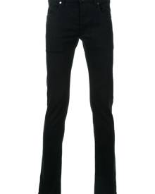 Hl Heddie Lovu - skinny jeans - men - Cotton/Polyurethane - 31 - Black