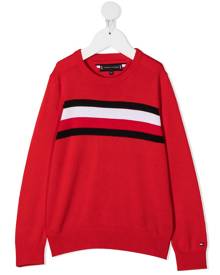 womens tommy hilfiger jumpers