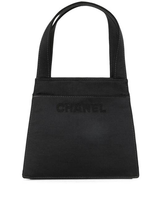 Chanel Women's Beach Bags - Bags