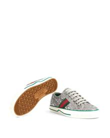 Gucci Women's Tennis Shoes - Shoes | Stylicy USA