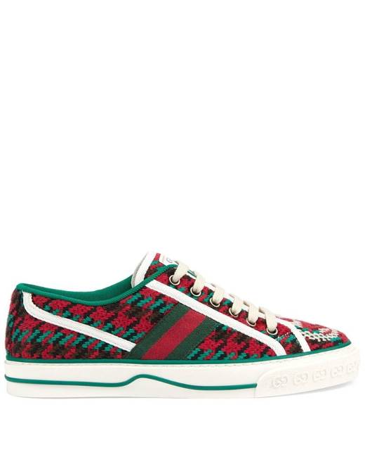 Gucci Women's Tennis Shoes - Shoes | Stylicy USA