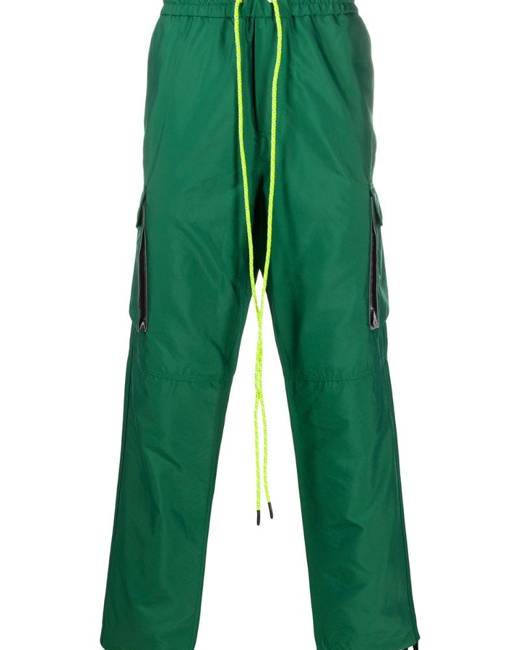 iceberg joggers
