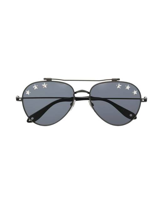 Givenchy Women's Aviator Sunglasses - Glasses | Stylicy