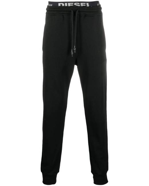 Diesel Men’s Jogger Pants - Clothing | Stylicy USA