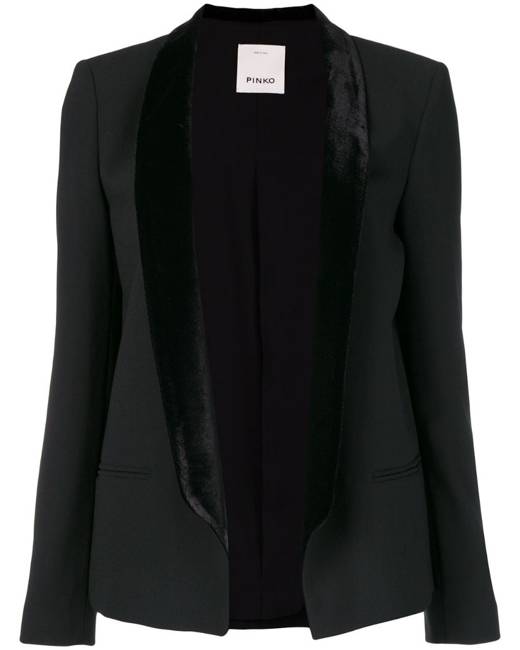 womens tuxedo jacket