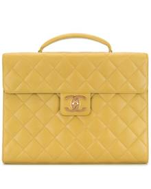Chanel Women's Briefcases - Bags
