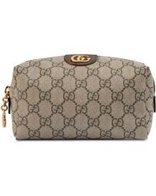 GG Monogram Canvas Cosmetic Bag (Authentic) – The Lady Bag