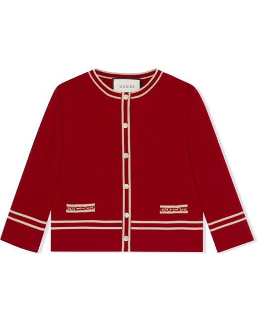 gucci cardigan womens