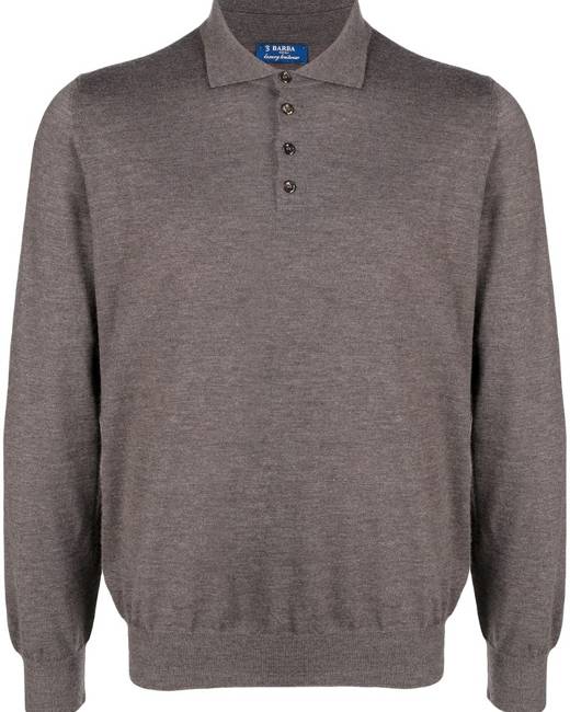 Barba Men's Polo T-Shirts - Clothing | Stylicy USA