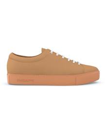 SWEAR - Vyner low-top sneakers Fast track Personalisation - men - Nappa Leather/Rubber/Calf Leather - 40 - Brown