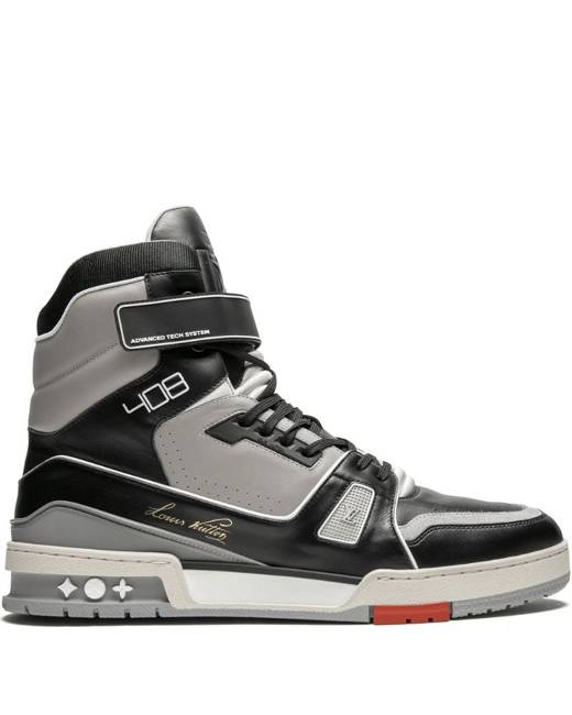 Louis Vuitton Men's Sneakers - Shoes