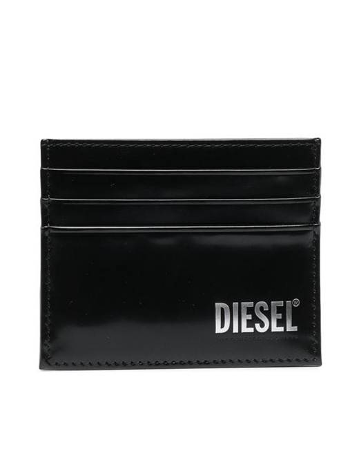 Diesel Men's Wallets - Bags | Stylicy USA