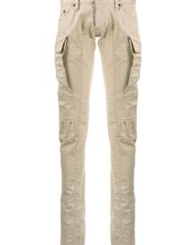 Dsquared2 Men's Cargo Pants - Clothing | Stylicy USA
