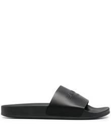 Balmain sliders online mens