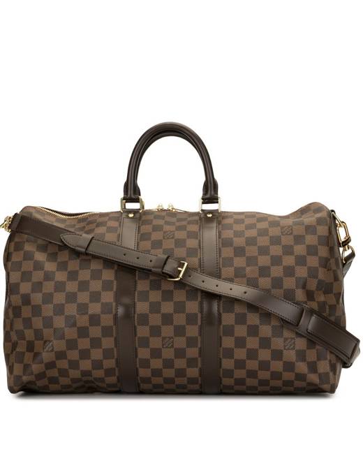 therefinedgent  Louis vuitton duffle bag, Louis vuitton handbags