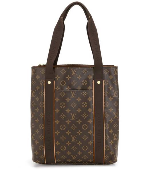 Louis Vuitton Men's Tote Bags - Bags
