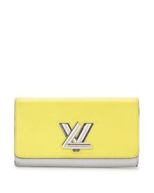 Louis Vuitton Bifold Wallet Monogram PVC Leather - Used Women M60895 / 907RA