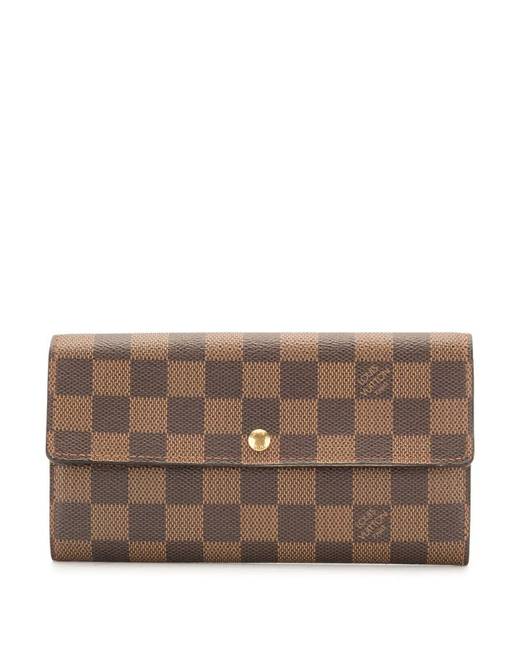 Louis Vuitton Women's Wallets - Bags | Stylicy USA