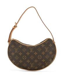 Louis Vuitton 2002 Pre-owned Croissant Shoulder Bag