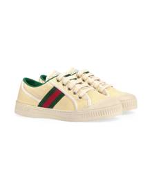 Gucci Women's Tennis Shoes - Shoes | Stylicy USA