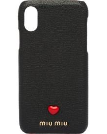 Miu Miu Women's Mobile Phone Cases - Bags | Stylicy USA