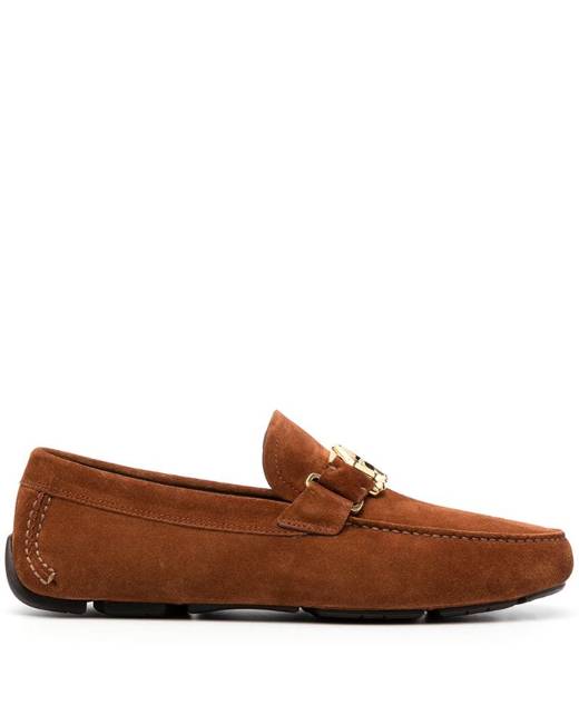 Salvatore Ferragamo Men's Casual Shoes - Shoes