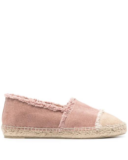 espadrille compensée femme castaner